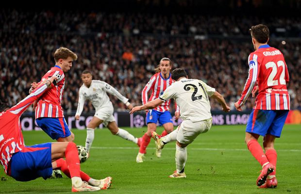 Azi, la GSP Live: am aflat ultimele informații înainte de Lyon - FCSB + Am comentat „sferturile” din Champions League