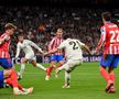 Real Madrid - Atletico Madrid, foto: Getty Images