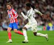Real Madrid - Atletico Madrid, foto: Getty Images
