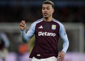 Club Brugge - Aston Villa, duel în prima manșă a optimilor Ligii Campionilor » Start fantastic: două goluri în 12 minute!