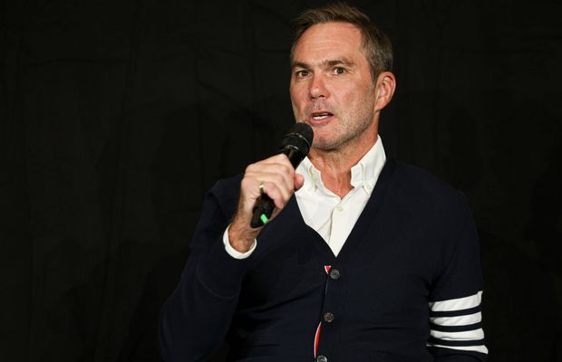 Fostul jucător al lui Liverpool a dezvăluit că a vrut să se sinucidă » „ O să virez cu mașina aici și o termin, atât de simplu este”