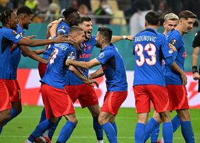 La loc comanda! Anunț major la FCSB despre Bîrligea și Tavi Popescu » Când revin pe teren