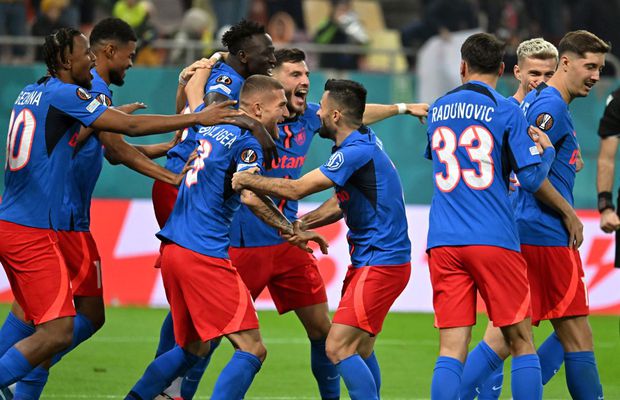 La loc comanda! Anunț major la FCSB despre Bîrligea și Tavi Popescu » Când revin pe teren