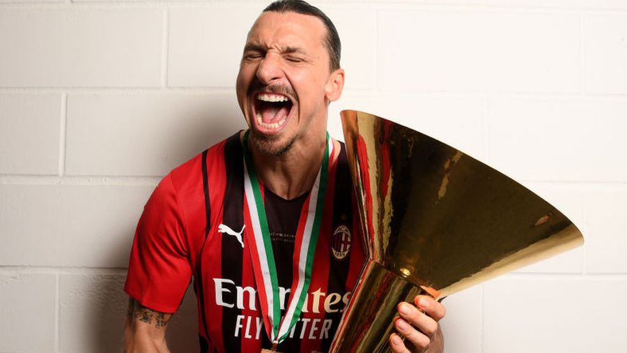 Alimentul pe care Zlatan Ibrahimovic îl mănâncă zilnic pentru a arăta ca „Terminator”