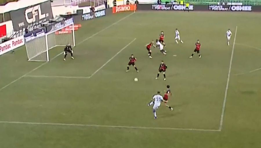 Dramatism în Cupa României Betano! Știm prima semifinală, după ce Argeș - Bistrița s-a decis în prelungiri