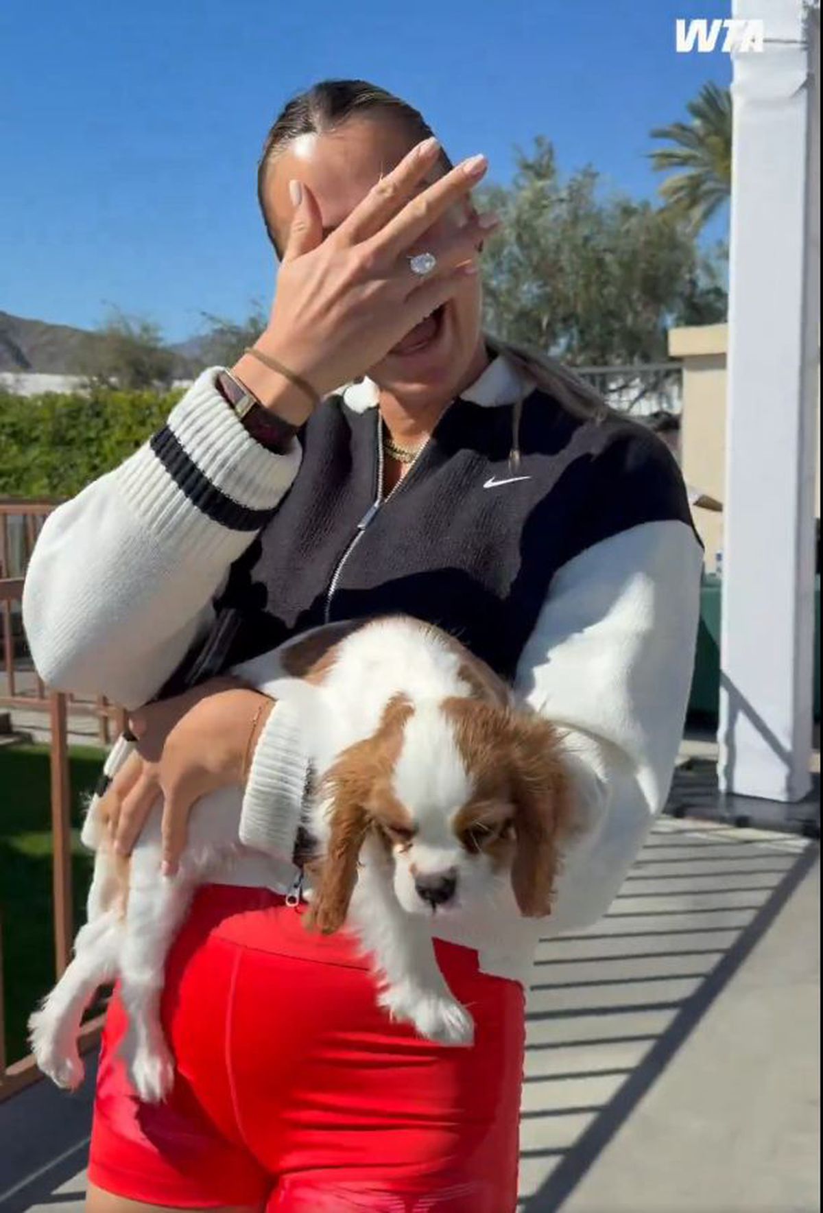 Aryna Sabalenka 2026