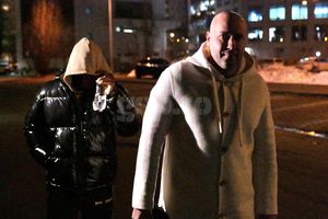 Decizia instanței în cazul lui Kader Keita » Vești groaznice de la spital