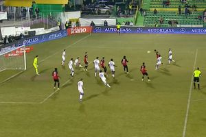 FC Argeș - Gloria Bistrița, în „sferturile” Cupei României Betano. Șoc la Mioveni