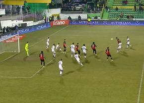 FC Argeș - Gloria Bistrița, în „sferturile” Cupei României Betano. Gol la ultima fază