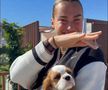 Aryna Sabalenka a plecat în Dubai și a făcut ravagii pe Internet: „Te iubesc!!”