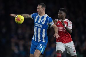 Etapa #29 din Premier League continuă » Arsenal și Manchester City mențin ritmul în lupta la titlu