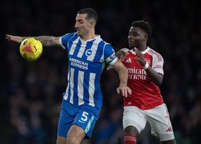 Zi cu 5 meciuri tari în Premier League » Continuă lupta de la distanță între Arsenal și Manchester City