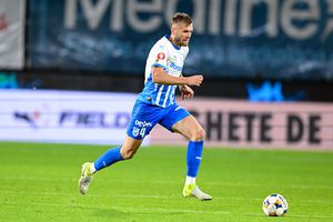 Face un apel înaintea reîntâlnirii cu Dinamo: „Nici nu vreau să iau altă variantă”