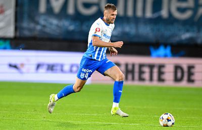 Face un apel înaintea reîntâlnirii cu Dinamo: „Nici nu vreau să iau altă variantă”