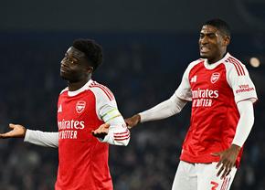 Etapă spectaculoasă în Premier League » Manchester City se încurcă din nou, Arsenal se desprinde