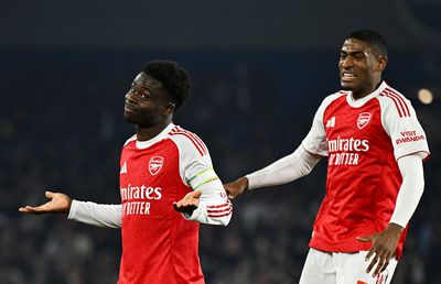 Etapă spectaculoasă în Premier League » Manchester City se încurcă din nou, Arsenal se desprinde