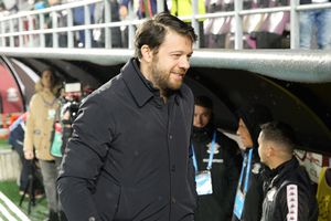 Victor Angelescu: „Ea e cea mai în formă echipă din Superliga. Peste CFR Cluj”