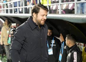 Victor Angelescu: „Ea e cea mai în formă echipă din Superliga. Peste CFR Cluj”
