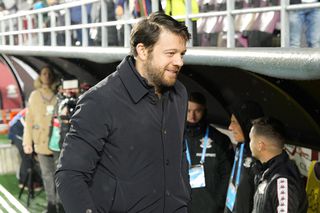 Victor Angelescu: „Ea e cea mai în formă echipă din Superliga. Peste CFR Cluj”