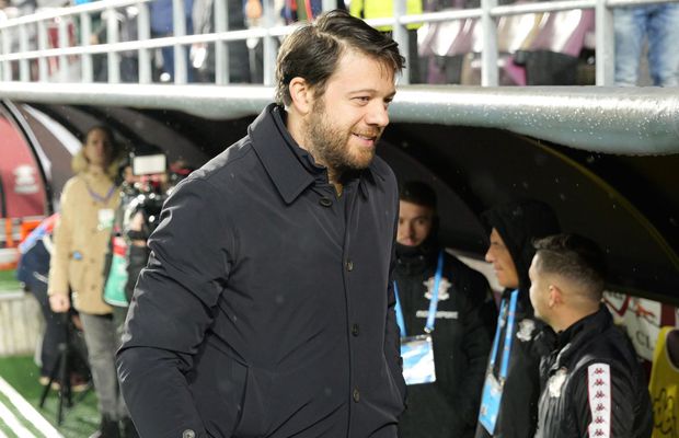 Victor Angelescu: „Ea e cea mai în formă echipă din Superliga. Peste CFR Cluj”