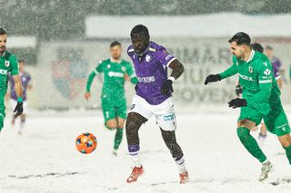 Cupa României Betano a ajuns în faza „sferturilor” » Programul și rezultatele