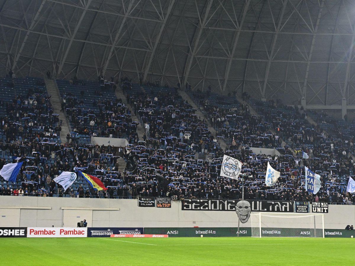 Așa e la Craiova! » Universitatea o scoate pe CFR Cluj din Cupa României Betano și vânează „dubla”