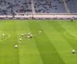Craiova - CFR, imagini înaintea partidei din „sferturile” Cupei României Betano