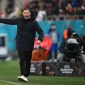 Probleme medicale pentru Domenico Tedesco, antrenorul lui Fenerbahce // FOTO: Imago Images
