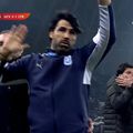 Filipe Coelho / FOTO: Captură TV @Prima Sport 1