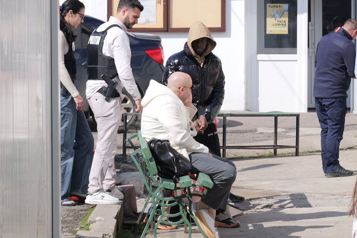 Procurorii au făcut apel în cazul lui Kader Keita