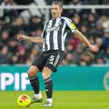 Fabian Schar // FOTO: Imago Images