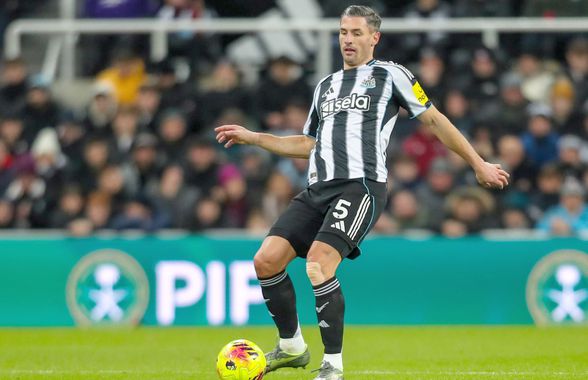 Starul din Premier League, prins la mijloc în conflictul din Iran: „Una dintre cele mai înfricoșătoare zile din viața mea”