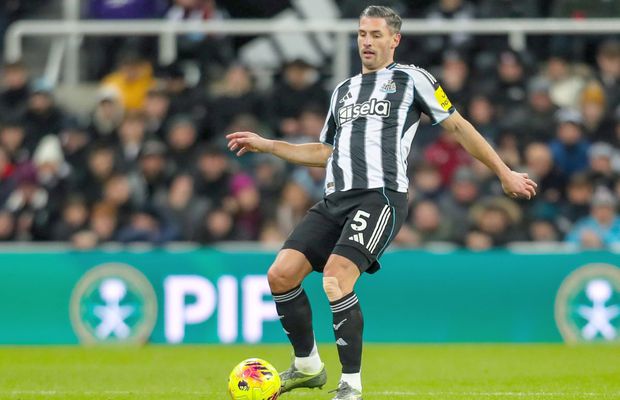 Starul din Premier League, prins la mijloc în conflictul din Iran: „Una dintre cele mai înfricoșătoare zile din viața mea”