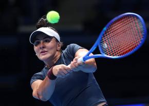 Versiunea 7.0 a Biancăi Andreescu la Indian Wells: „Încerc să o revendic pe acea jucătoare periculoasă, neînfricată”