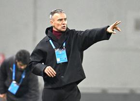 Daniel Pancu: „Fără jucători din play-out cu Turcia! Doar el poate juca”
