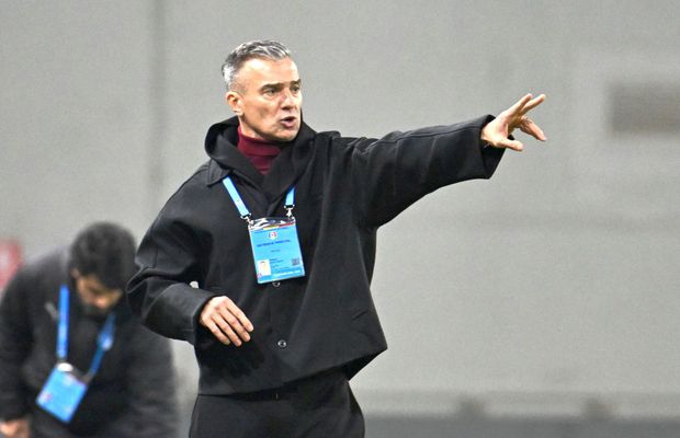 Daniel Pancu: „Fără jucători din play-out cu Turcia! Doar el poate juca”