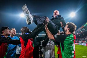 L-a eliminat pe Dennis Man, apoi s-a comparat cu un antrenor celebru: „Ce nebun!”