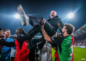 L-a eliminat pe Dennis Man, apoi s-a comparat cu un nume celebru: „Ce nebun e ăsta!”