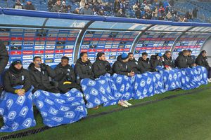 Singurul nemulțumit de la Craiova, după victorie: „Uitați-vă la mine. Nici fericit nu sunt”