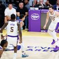Luka Doncic, vedeta lui Los Angeles Lakers/Foto: Imago Images