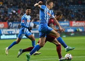 Este cu ochii pe Craiova - CFR Cluj: „Există o favorită, dar...” » Cum a trăit marele eșec pentru titlu al oltenilor, în pandemia din 2020