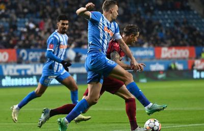 Este cu ochii pe Craiova - CFR Cluj: „Există o favorită, dar...” » Cum a trăit marele eșec pentru titlu al oltenilor, în pandemia din 2020