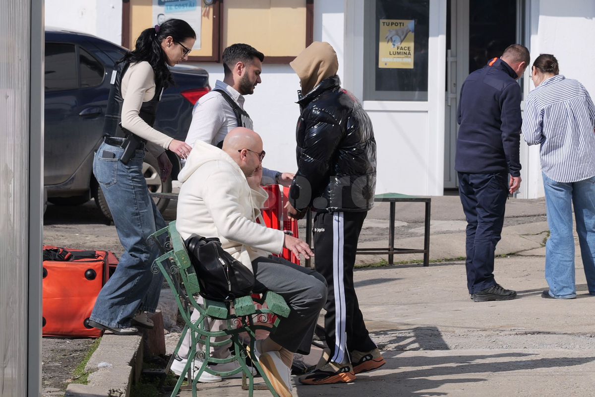 Procurorii au făcut apel în cazul lui Kader Keita