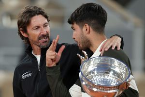 Juan Carlos Ferrero a explicat de ce nu îl mai urmărește pe Instagram pe Carlos Alcaraz: „Cred că trebuie să avem o conversație”