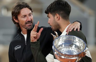 Juan Carlos Ferrero a explicat de ce nu îl mai urmărește pe Instagram pe Carlos Alcaraz: „Cred că trebuie să avem o conversație”