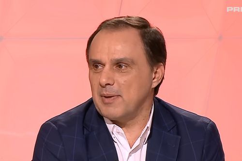 Basarab Panduru // FOTO: captură Prima Sport