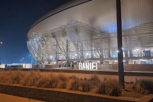 Echipe de start la Craiova - CFR Cluj, cel mai atractiv meci din „sferturile” Cupei României » Primele imagini din Bănie