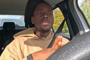 Detalii GRAVE despre accidentul lui Kader Keita: a izbit femeia PE TRECERE, a fugit și nu a spus nimic la antrenament! » Rapidul ia în calcul să-l lase fără avocat!