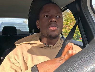 Detalii GRAVE despre accidentul lui Kader Keita: a izbit femeia PE TRECERE, ...