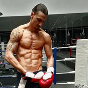 Alimentul pe care Zlatan Ibrahimovic îl mănâncă zilnic pentru a arăta ca „Terminator”